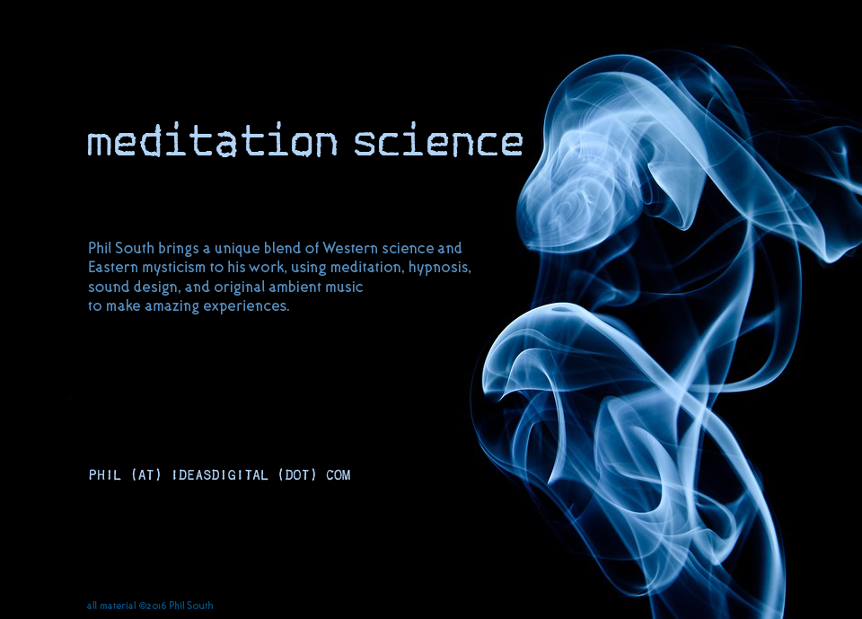 meditation science